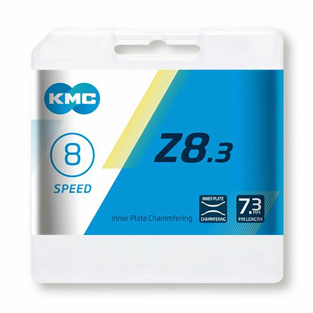 KMC Z8 6/7/8-fach Kette 1 KMC Z8 6/7/8-fach Kette