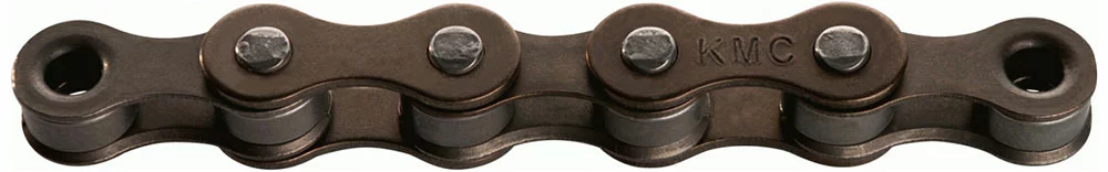 KMC S1 Wide Singlespeedkette 2 KMC S1 Wide Singlespeedkette – Bild 2