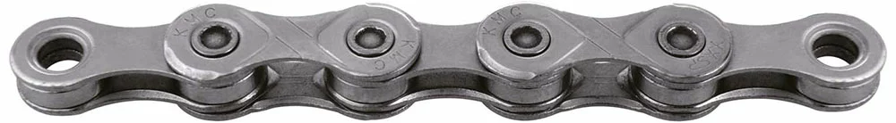 KMC X10 EPT 10-fach Kette 2 KMC X10 EPT 10-fach Kette – Bild 2