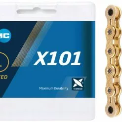 KMC X101 Singlespeedkette