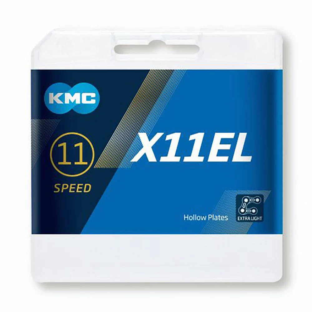 KMC X11EL 11-fach Kette 1 KMC X11EL 11-fach Kette