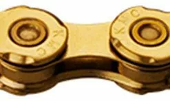 KMC X12 Ti-N 12-fach Kette 5 KMC X12 Ti-N 12-fach Kette -Cube Fahrradladen KMC X12 Ti N 12 fach Kette BX12TI126