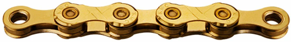 KMC X12 Ti-N 12-fach Kette 3 KMC X12 Ti-N 12-fach Kette – Bild 3