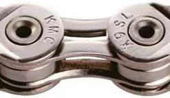 KMC X9SL 9-fach Kette 3 KMC X9SL 9-fach Kette -Cube Fahrradladen KMC X9SL 9 fach Kette BX09SLN14