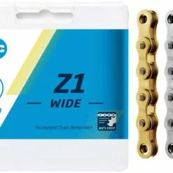 KMC Z1 Wide Singlespeedkette