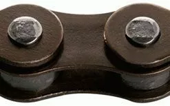 KMC Z1 Wide Singlespeedkette -Cube Fahrradladen KMC Z1 Wide Singlespeedkette braun 4715575891064