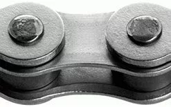 KMC Z1 Wide Singlespeedkette -Cube Fahrradladen KMC Z1 Wide Singlespeedkette silber 4715575897660