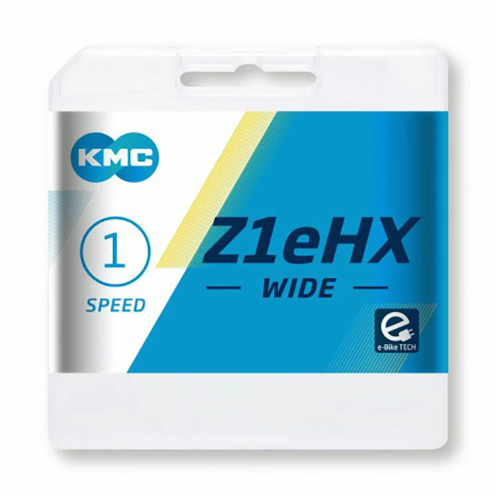 KMC Z1eHX Wide Singlespeedkette 1 KMC Z1eHX Wide Singlespeedkette