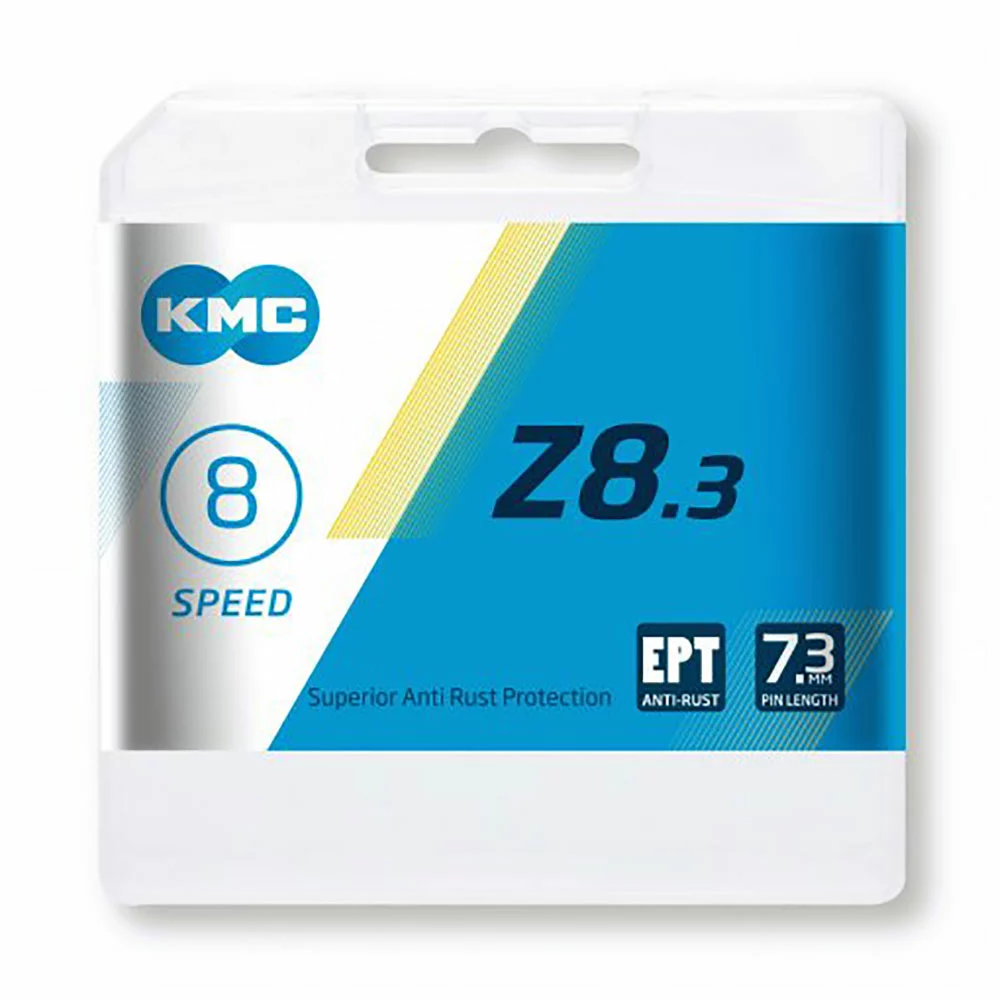 KMC Z8 EPT 6/7/8-fach Kette 1 KMC Z8 EPT 6/7/8-fach Kette