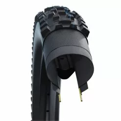 Schwalbe Nobby Nic Evo Super Ground 29" Addix E-50 Faltreifen -Cube Fahrradladen Karkasse SuperGroundw6KGDcGRFz8xO