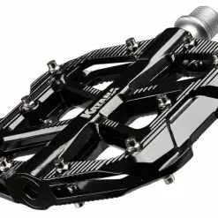Katana Blade Magnesium Plattformpedale -Cube Fahrradladen Katana Blade Magnesium Plattformpedale 10141 c