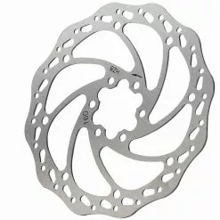 Katana DB-R1 6-Loch Bremsscheibe