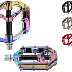 Katana E-Blade Plattformpedale