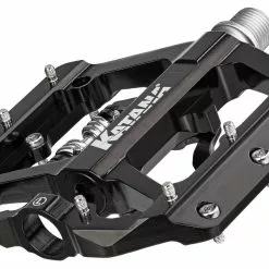 Katana X-Blade Twin Kombipedale 11 Katana X-Blade Twin Kombipedale -Cube Fahrradladen Katana X Blade Twin Kombipedale 20104530 b