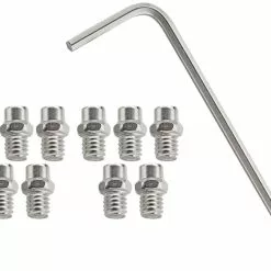 Radon ATB Plattformpedale 7 Radon ATB Plattformpedale -Cube Fahrradladen Katana Service Kit 10er