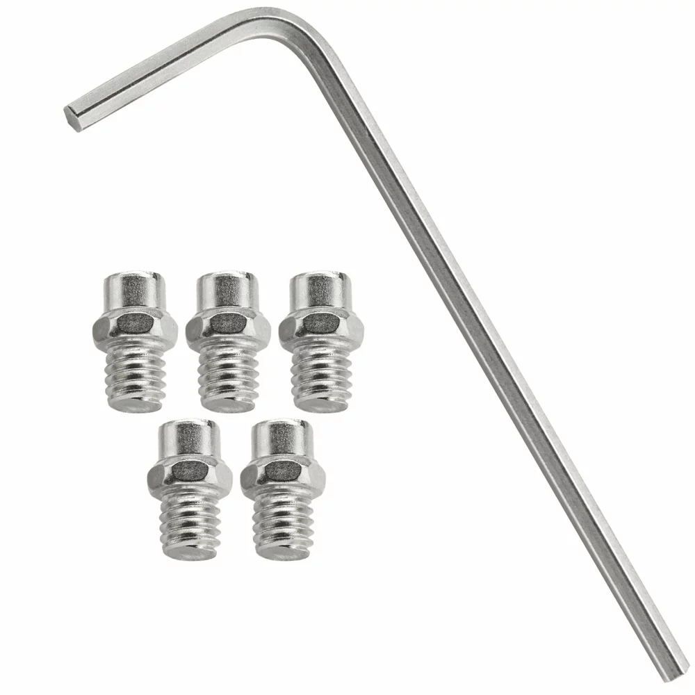 Katana Ground Control Plattformpedale 4 Katana Ground Control Plattformpedale – Bild 4