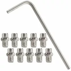 Katana Blade Plattformpedale -Cube Fahrradladen Katana Blade Pedale 10071 2