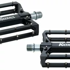 Katana Ground Control Plattformpedale