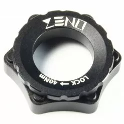 Katana ZENO CNC Centerlock Adapter Für 15/20mm Achse