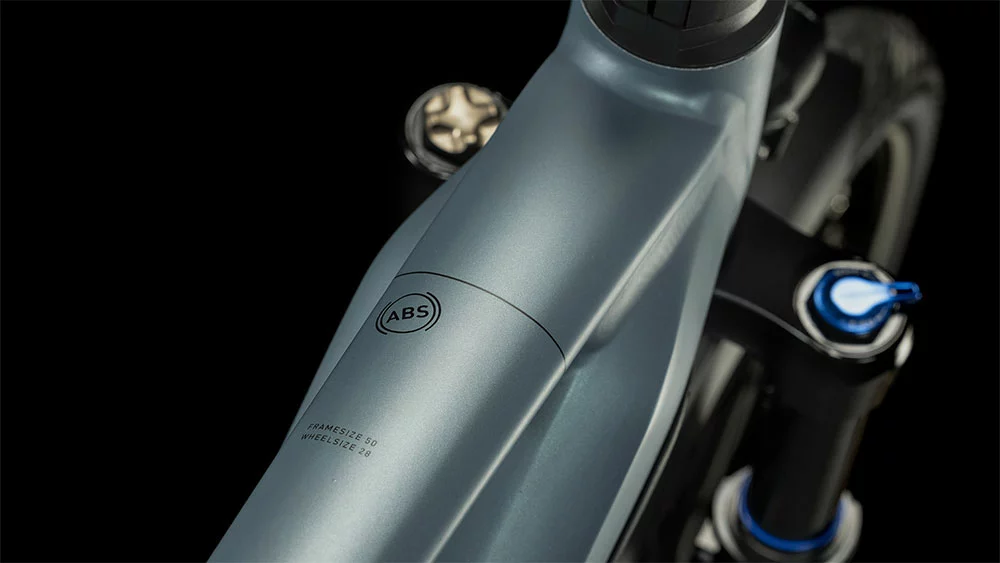 Cube Kathmandu Hybrid ABS 750 Smaragdgrey´n´blue 2 Cube Kathmandu Hybrid ABS 750 Smaragdgrey´n´blue – Bild 2