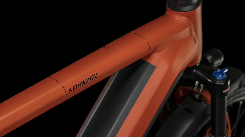 Cube Kathmandu Hybrid EXC 750 Red´n´black 2 Cube Kathmandu Hybrid EXC 750 Red´n´black – Bild 2