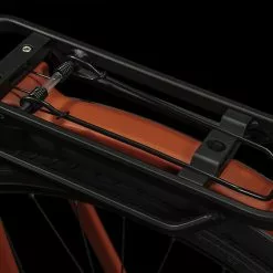 Cube Kathmandu Hybrid EXC 750 Red´n´black 9 Cube Kathmandu Hybrid EXC 750 Red´n´black -Cube Fahrradladen Kathmandu Hybrid EXC 750 red n black 631263 3