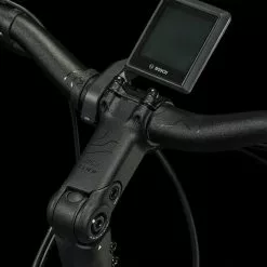 Cube Kathmandu Hybrid ONE 750 Easy Entry Blue´n´black 9 Cube Kathmandu Hybrid ONE 750 Easy Entry Blue´n´black -Cube Fahrradladen Kathmandu Hybrid ONE 750 blue n black 631183 E 4