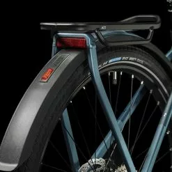 Cube Kathmandu Hybrid ONE 750 Lady Blue´n´black -Cube Fahrradladen Kathmandu Hybrid ONE 750 blue n black 631183 Z 5