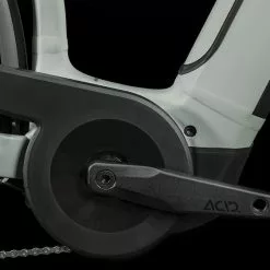 Cube Kathmandu Hybrid ONE 750 Easy Entry Swampgrey´n´black 11 Cube Kathmandu Hybrid ONE 750 Easy Entry Swampgrey´n´black -Cube Fahrradladen Kathmandu Hybrid ONE 750 swampgrey n black 631173 E 6