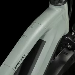 Cube Kathmandu Hybrid ONE 750 Lady Swampgrey´n´black 8 Cube Kathmandu Hybrid ONE 750 Lady Swampgrey´n´black -Cube Fahrradladen Kathmandu Hybrid ONE 750 swampgrey n black 631173 Z 3