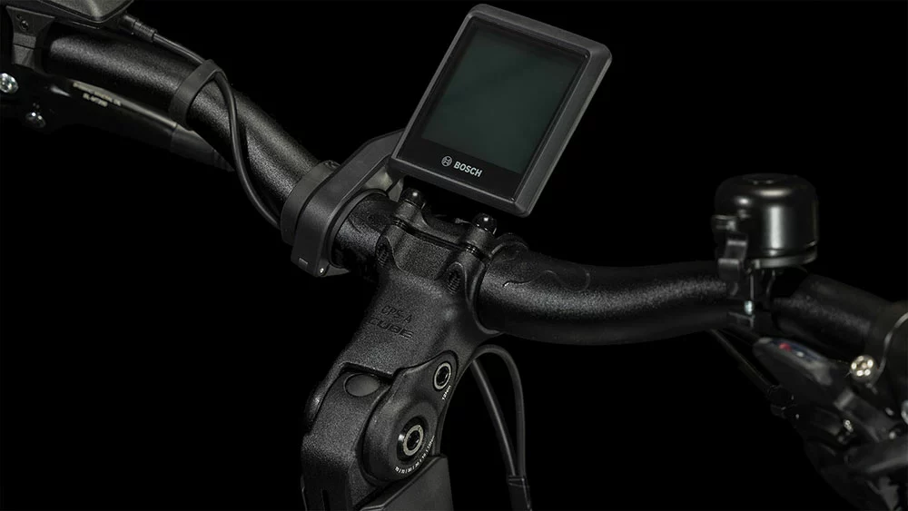 Cube Kathmandu Hybrid ONE 750 Lady Swampgrey´n´black 4 Cube Kathmandu Hybrid ONE 750 Lady Swampgrey´n´black – Bild 4