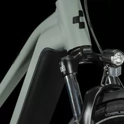 Cube Kathmandu Hybrid ONE 750 Lady Swampgrey´n´black 11 Cube Kathmandu Hybrid ONE 750 Lady Swampgrey´n´black -Cube Fahrradladen Kathmandu Hybrid ONE 750 swampgrey n black 631173 Z 6