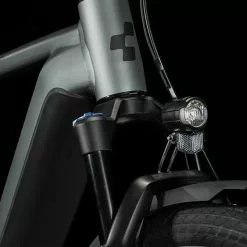 Cube Kathmandu Hybrid Pro 625 Flashgrey´n´metal -Cube Fahrradladen Kathmandu Hybrid Pro 625 flashgrey n metal 631202 5