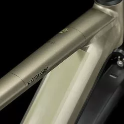 Cube Kathmandu Hybrid Pro 625 Flashstone´n´black -Cube Fahrradladen Kathmandu Hybrid Pro 625 flashstone n black 631212 2