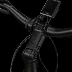 Cube Kathmandu Hybrid SLX 750 Easy Entry Green´n´olive -Cube Fahrradladen Kathmandu Hybrid SLX 750 Easy Entry green n olive 631313 E 4