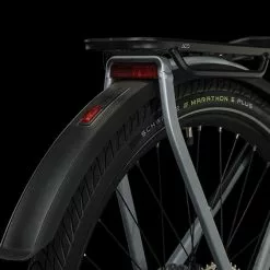 Cube Kathmandu Hybrid SLX 750 Polarsilver´n´black 8 Cube Kathmandu Hybrid SLX 750 Polarsilver´n´black -Cube Fahrradladen Kathmandu Hybrid SLX 750 polarsilver n black 631303 2