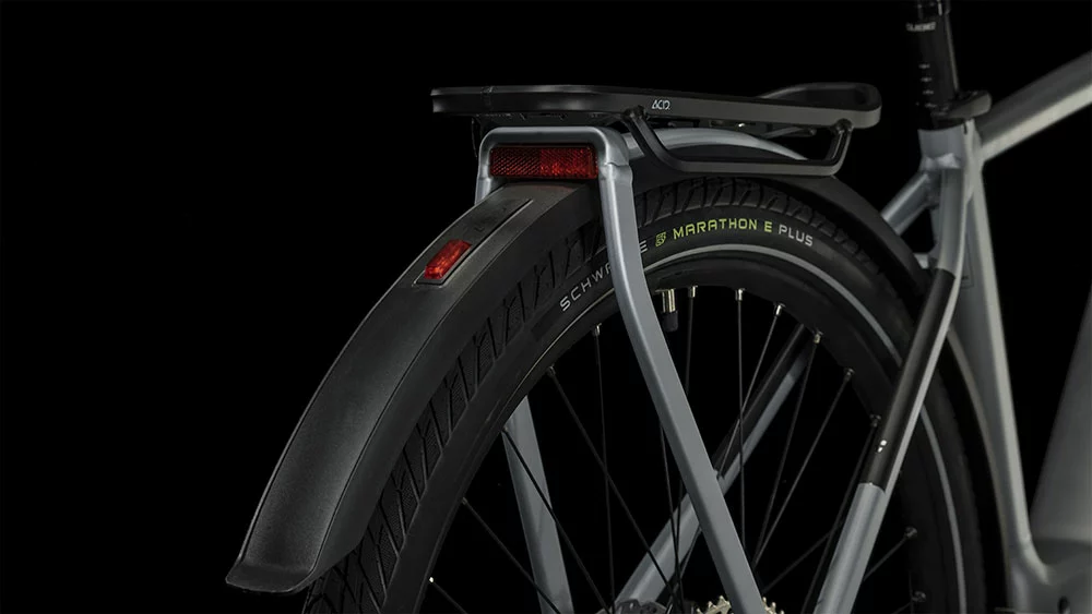 Cube Kathmandu Hybrid SLX 750 Polarsilver´n´black 3 Cube Kathmandu Hybrid SLX 750 Polarsilver´n´black – Bild 3