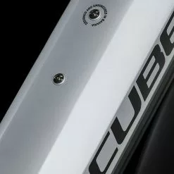 Cube Kathmandu Hybrid SLX 750 Polarsilver´n´black 9 Cube Kathmandu Hybrid SLX 750 Polarsilver´n´black -Cube Fahrradladen Kathmandu Hybrid SLX 750 polarsilver n black 631303 3