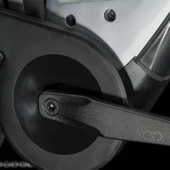 Cube Kathmandu Hybrid SLX 750 Polarsilver´n´black 10 Cube Kathmandu Hybrid SLX 750 Polarsilver´n´black -Cube Fahrradladen Kathmandu Hybrid SLX 750 polarsilver n black 631303 4