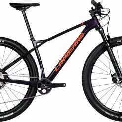Lapierre PRORACE CF 8.9