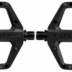 LOOK Trail Fusion Plattformpedale -Cube Fahrradladen Look Trail Fusion Plattformpedale black00025825 a