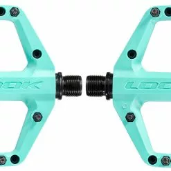 LOOK Trail Fusion Plattformpedale -Cube Fahrradladen Look Trail Fusion Plattformpedale ice blue 00026172 a