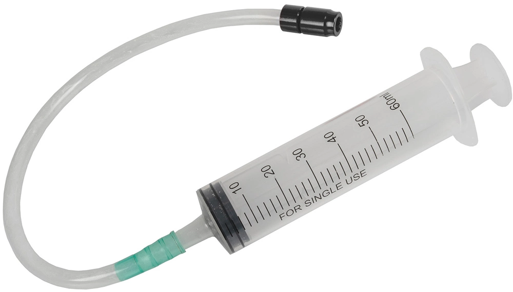 M-Wave Tubeless Filler - Befüllspritze 1 M-Wave Tubeless Filler - Befüllspritze