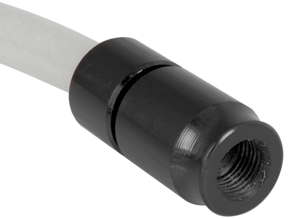 M-Wave Tubeless Filler - Befüllspritze 2 M-Wave Tubeless Filler - Befüllspritze – Bild 2