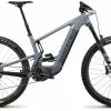 Santa Cruz Heckler 9 C S