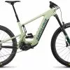 Santa Cruz Heckler 9 MX C S