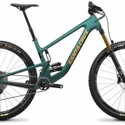 Santa Cruz Hightower 3 CC X01