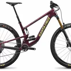 Santa Cruz Hightower 3 CC X01