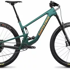 Santa Cruz Hightower 3 C R