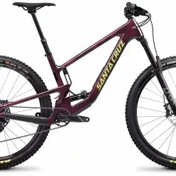 Santa Cruz Hightower 3 C R